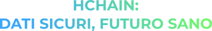 HChain - la catena della salute